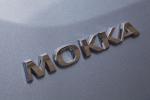 Vauxhall Mokka 2012 года